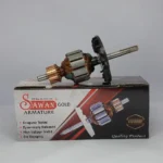 20 MM Kenstar Mixer Grinder Armature