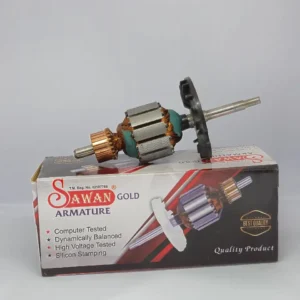 25 MM Kenstar Mixer Grinder Armature – Premium Motor Replacement for Smooth Operation