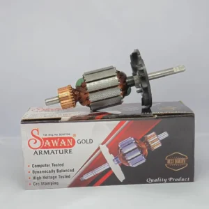 Armature