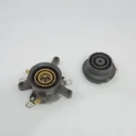 Kettle thermostate A