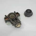 Kettle thermostate D