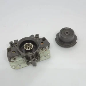 Kettle Thermostat E – High-Precision Thermal Cut-Off Switch for Electric Kettles
