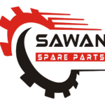 Sawan Spare Parts company logo representing premium mixer and appliance spare parts
