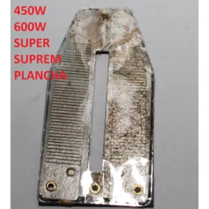 Iron Element 450W / 600W – Super Supreme Plancha Type Heating Coil for Dry Iron