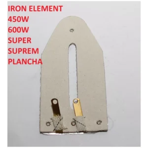Iron parts