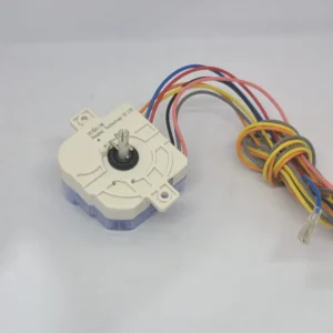 BPL Multi 7 Wire Timer – Universal Timer for Semi-Automatic Washing Machines