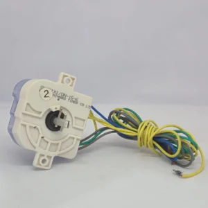 BPL 7 Wire Washing Machine Timer – High-Quality Replacement for Semi-Automatic Machines