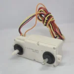 Dual timer for LG washing machine