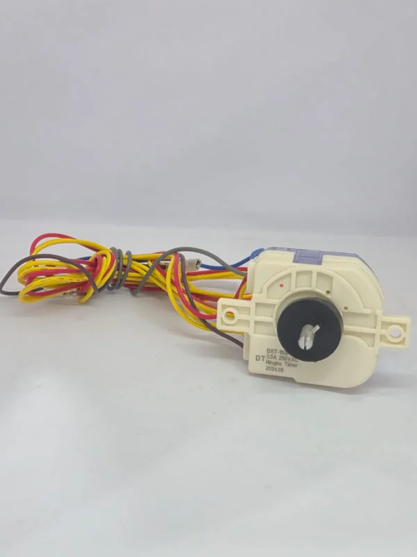 Godrej 6 Wire Timer – Original Replacement Timer for Semi-Automatic Washing Machines