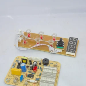 Induction parts