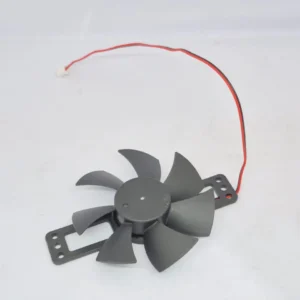 Induction Small Fan – Compact Cooling Fan for Induction Cooktops and PCB Protection