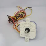 LG 7 wire timer