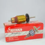 Sewing machine armature 7 MM