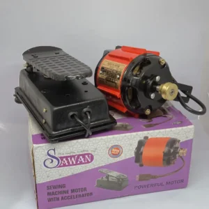 Sewing machine parts