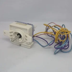 Videocon 400W 4 Wire Motor – High-Performance Washing Machine Motor Replacement