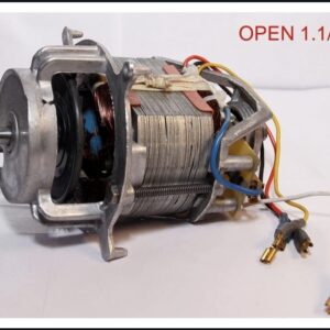 OPEN 1.1/2''