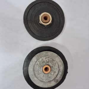 Inalsa JMG  Nut Type