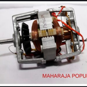 MAHARAJA POPULAR