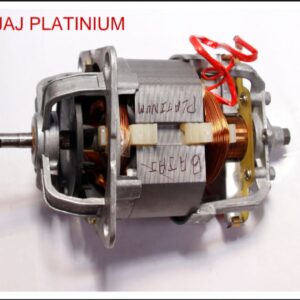 BAJAJ PLATINUM
