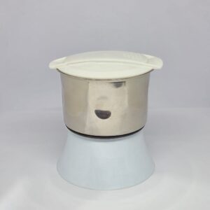 Philips 1631 Chutney Pot ( not original )