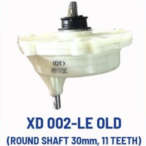 Gear Box