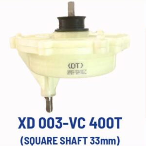 Gear Box