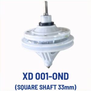 Washing Machine Gear Box