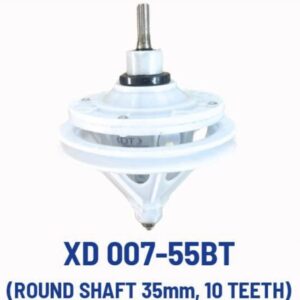 Gear Box
