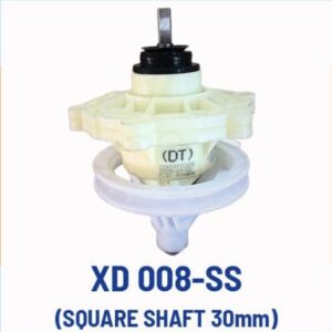 Gear Box