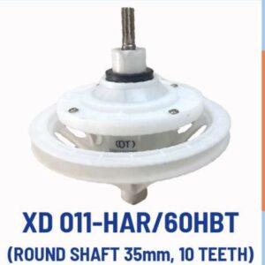 Gear Box