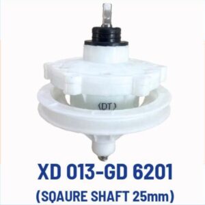 Gear Box