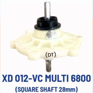 Gear Box