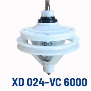 Gear Box