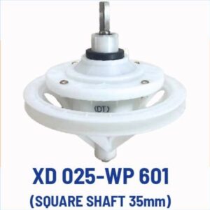 Gear Box