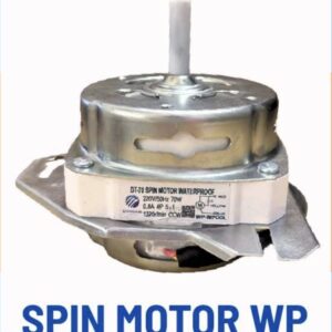 W Motor