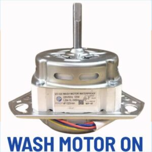 Motor