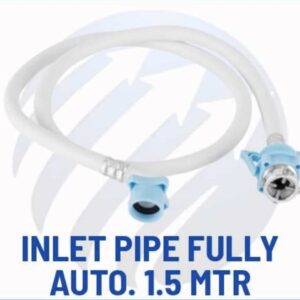 Inlet Pipe Fully Auto
