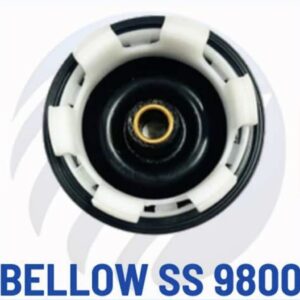 Buffer Seal