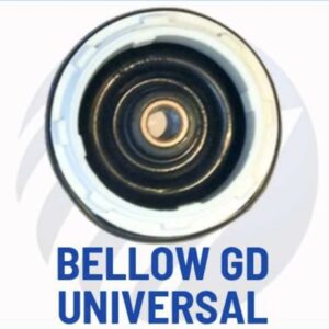 Buffer Seal