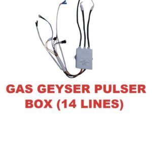 Geyser