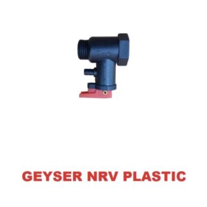 Geyser Nrv Plastic