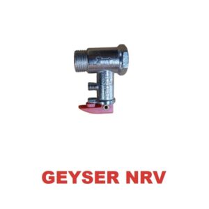 Geyser Nrv