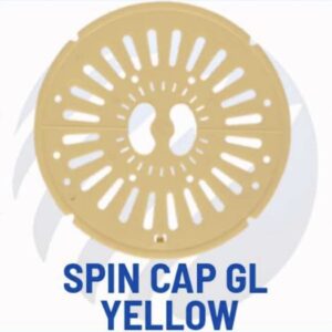 Spin Cap