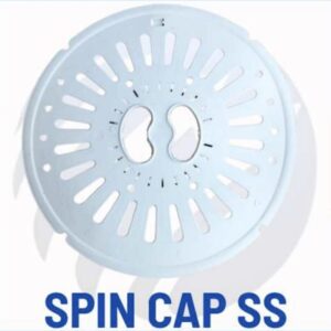 Spin Cap