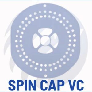 Spin Cap