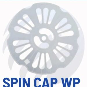 Spin Cap