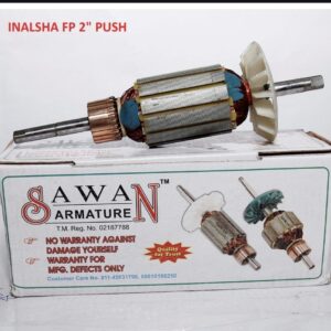 Inalsa FP 2''Push