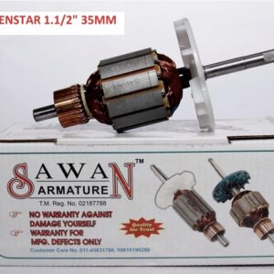 Kenstar 1.1/2'' 35MM