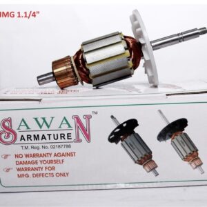 JMG 1.1/4''