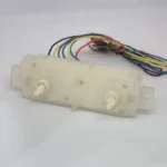 Whirlpool 7 wire timer